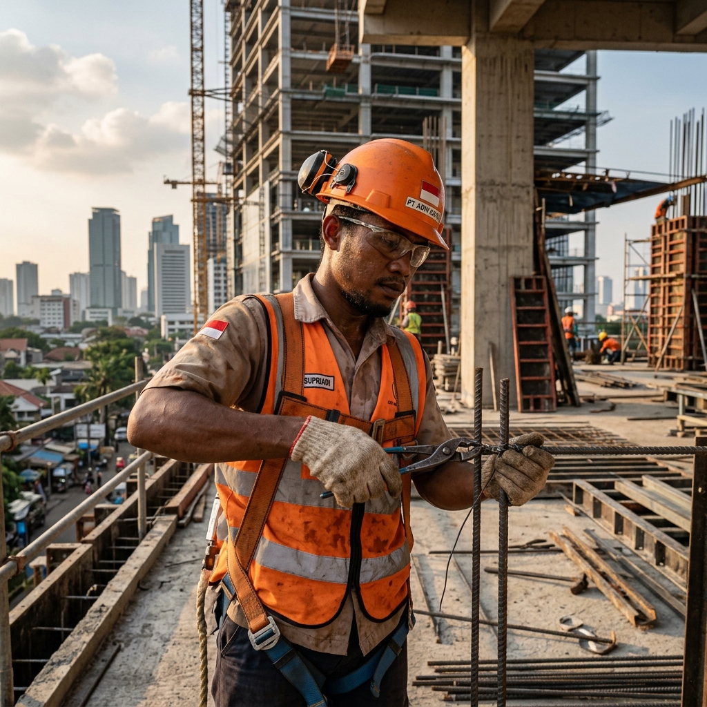 Worker